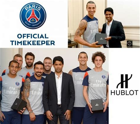 축구 hublot|hublot partners.